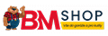 BMshop logo
