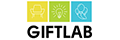 GIFTLAB logo