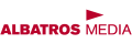 Albatros Media logo