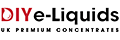 DIY E-Liquids logo