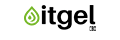 Itgel CBD logo