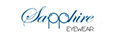 Sapphire Eyewear logo