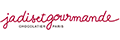 Jadis et Gourmande logo