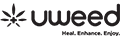 uWeed logo
