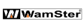 WamSter logo