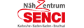 Nähzentrum Senci logo