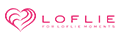 LOFLIE logo