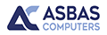 Asbas Computers logo