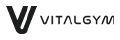Vital Gym logo