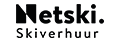 Netski Skiverhuur logo