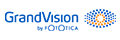 GrandVision logotipo
