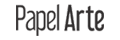 Papel Arte logotipo