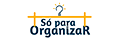 Só Para Organizar logotipo