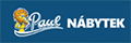 Nábytek Paul logo