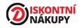 Diskontní Nákupy logo