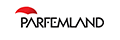 Parfemland logo