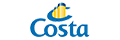 Costa Kreuzfahrten logo