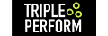 Triple Perform logo