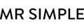 Mr Simple logo