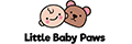 Little Baby Paws logo