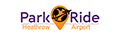 Park & Ride Heathrow logo