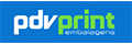 PDV PRINT logotipo