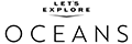 Let's Explore Oceans logo