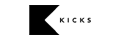 KICKS logo