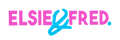 Elsie & Fred logo