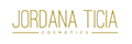Jordana Ticia Cosmetics logo