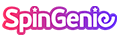 SpinGenie logo