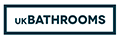 UKBathrooms logo