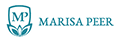 Marisa Peer logo