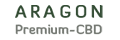 Aragon Premium-CBD logo