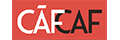 CafCaf logo