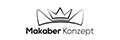 Makaber Konzept logo