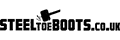 SteelToeBoots logo