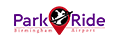 Park & Ride Birmingham logo