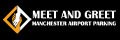 Meet & Greet Manchester Airport Parking logo