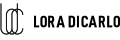 Lora DiCarlo logo