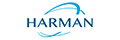 Harman Audio logo