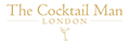 The Cocktail Man logo