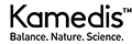 Kamedis logo