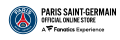Paris Saint-Germain Online Store logo
