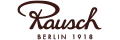 Rausch logo