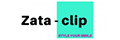 Zata-clip logo