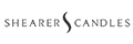 Shearer Candles logo