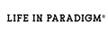 Life in Paradigm logo