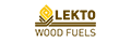 Lekto Woodfuels logo