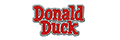 Donald Duck logo